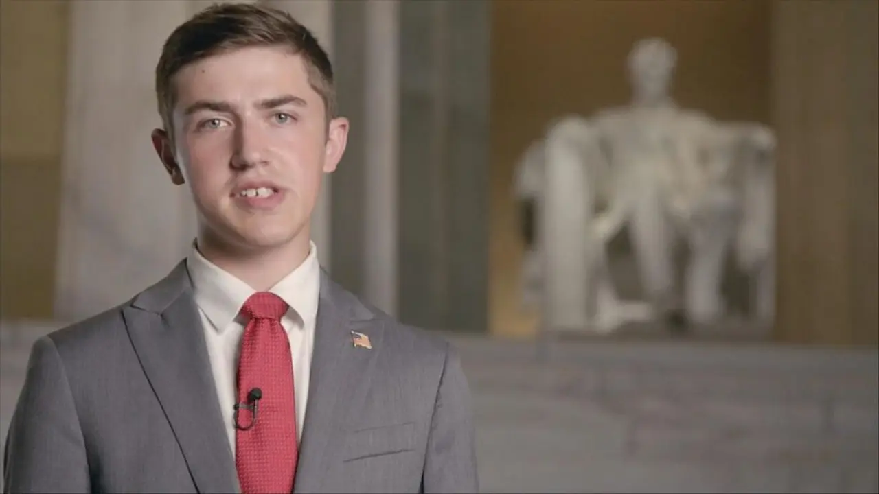 Nick-Sandmann-Net- Worth