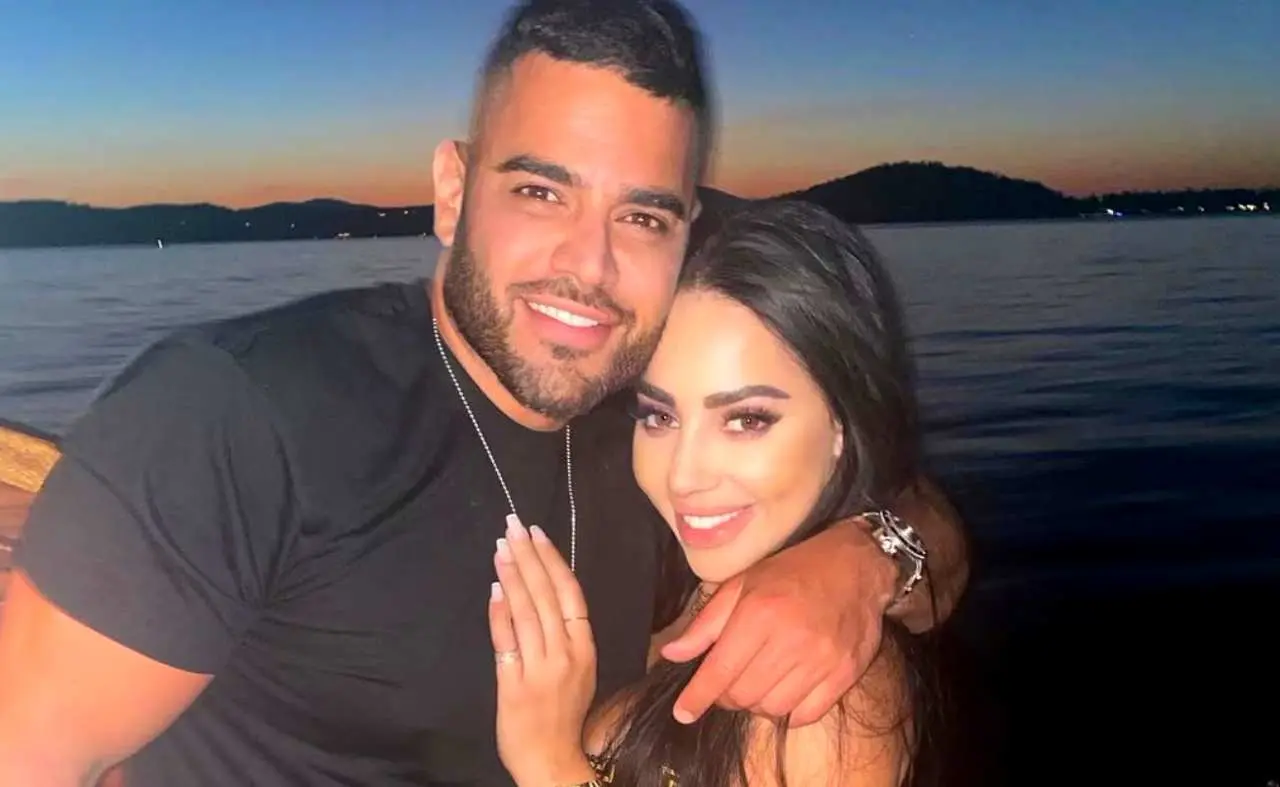 Paulina-Ben-Cohen-Net Worth