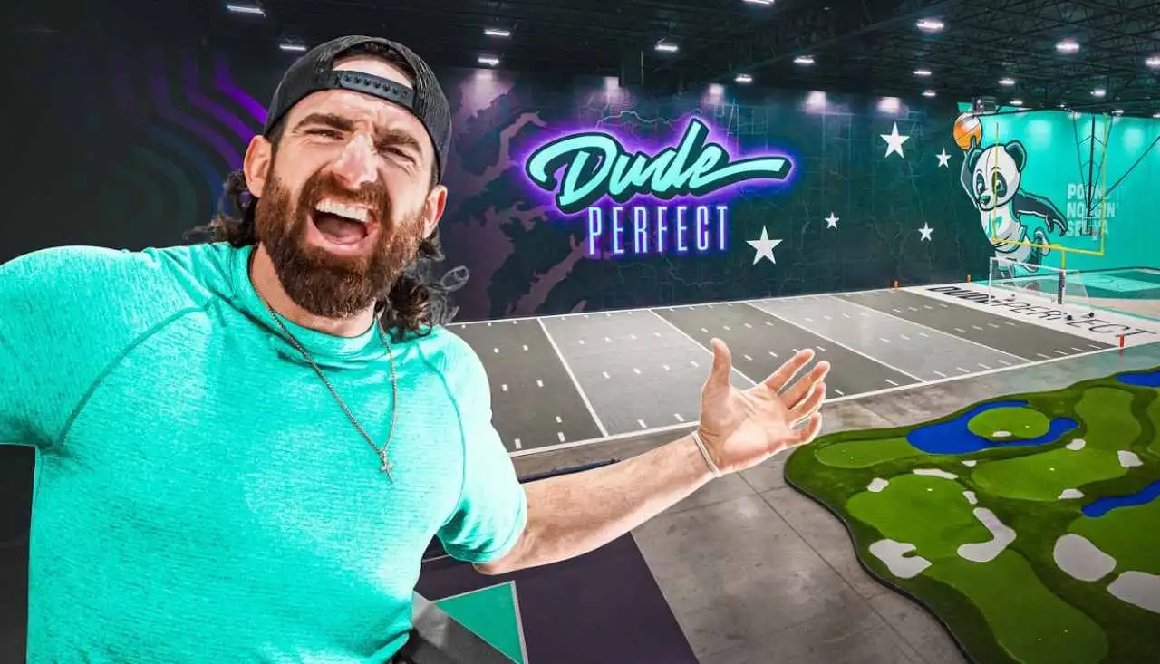 Dude-Perfect